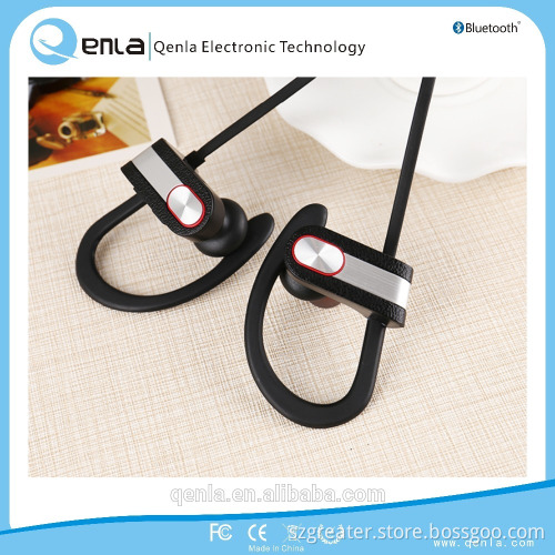 2016 New Arrival Christmas Gift Sport Wireless Bluetooth Stereo Headsets for iPhone7,Huawei,Samsung
